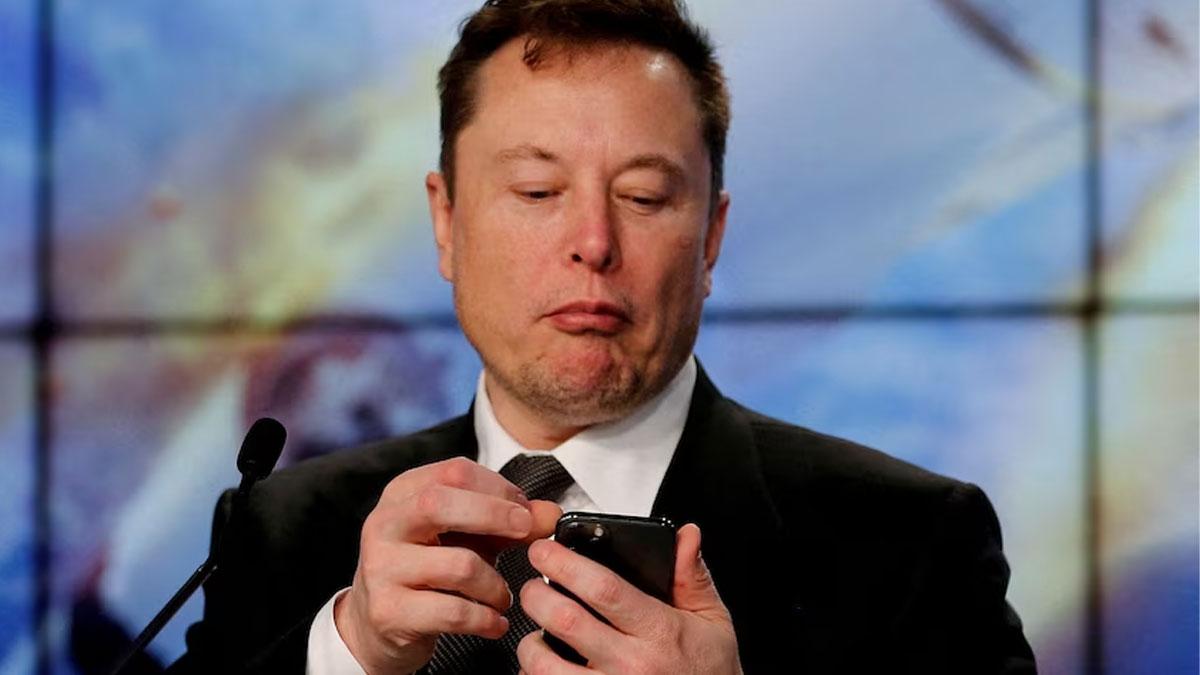 "X's Enhanced Image Matching: Musk's Solution to Combat Deepfakes"