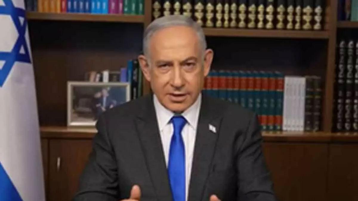 Israeli PM Netanyahu Announces Closure of Al Jazeera Operations within the Country