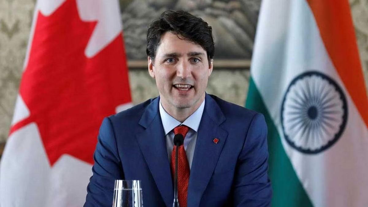 Prime Minister Trudeau Affirms Canada's Commitment to Rule of Law Following Arrests in Nijjar Murder Case