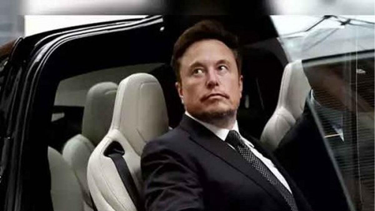 Elon Musk Extends Invitation to Warren Buffett: Opportunity to Invest in Tesla