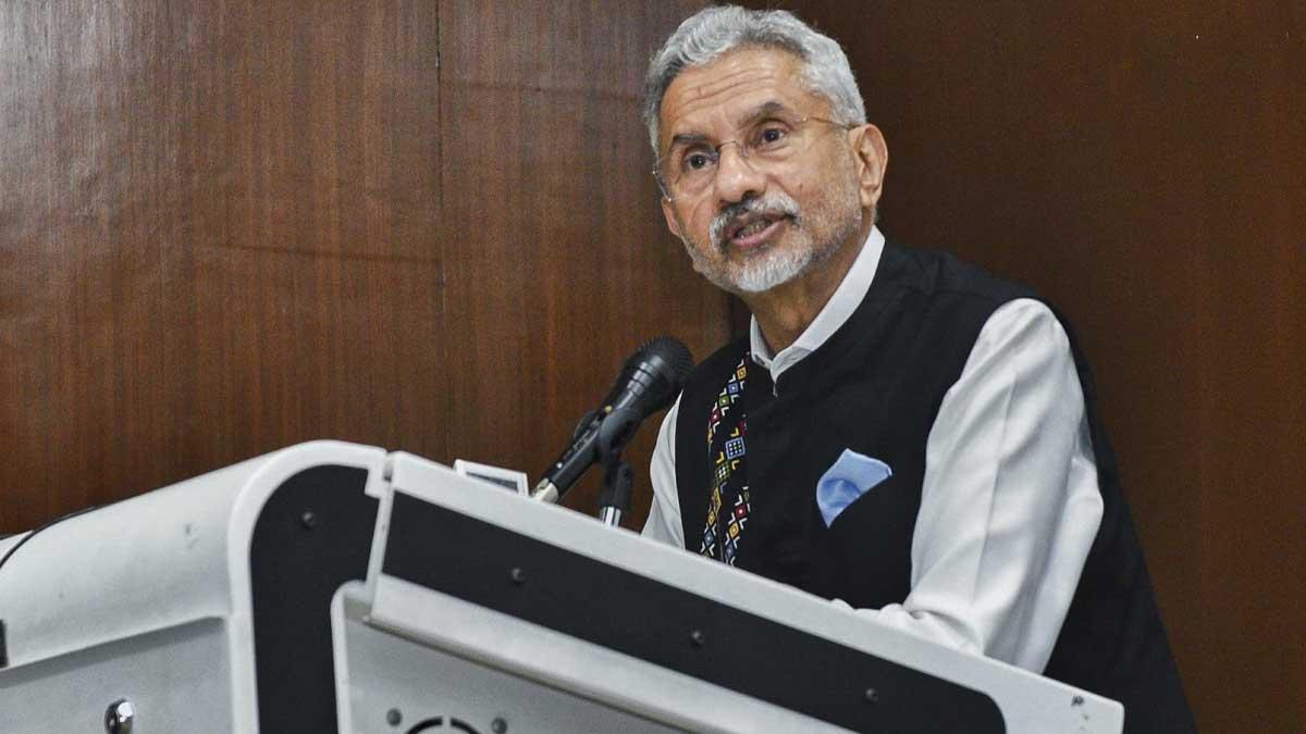 Canada's Immigration Minister Disagrees with EAM Jaishankar's Claims, Asserts Stringent Admission Measures