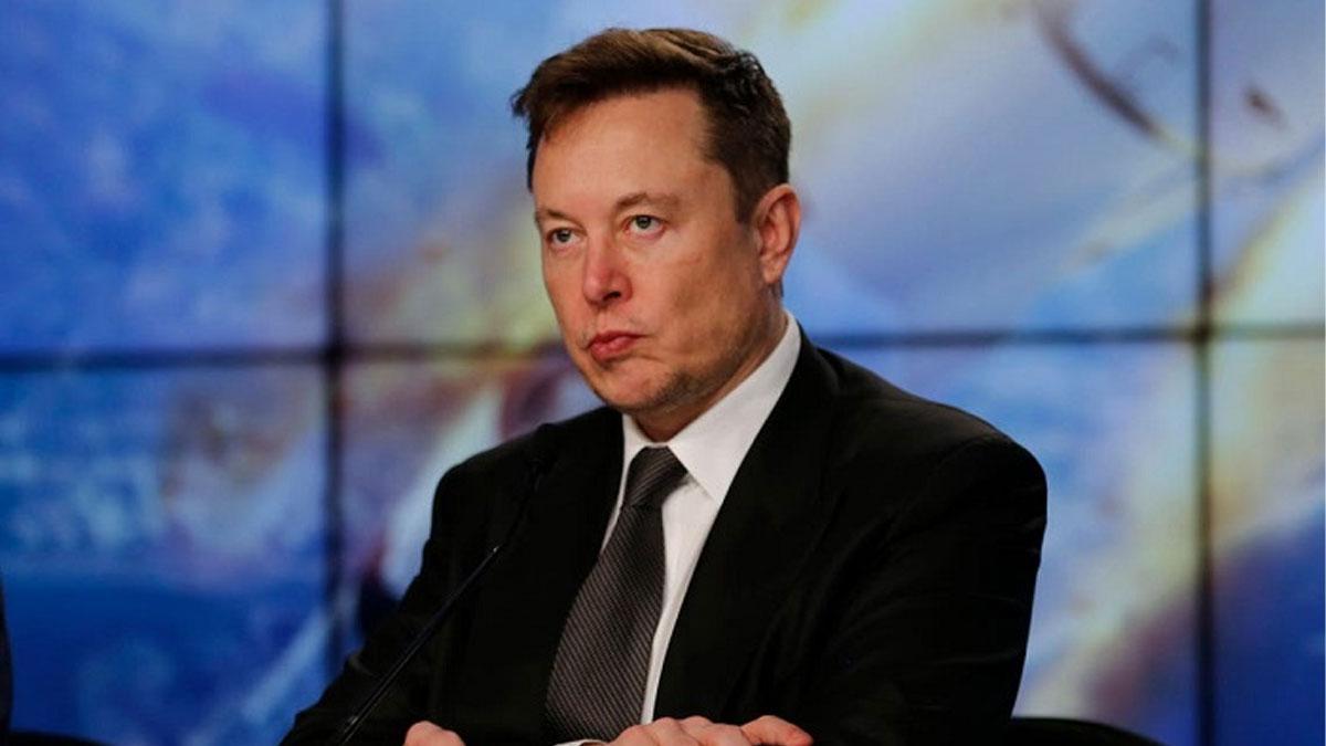 Speech restrictions prevent individuals from making the best decisions: Musk