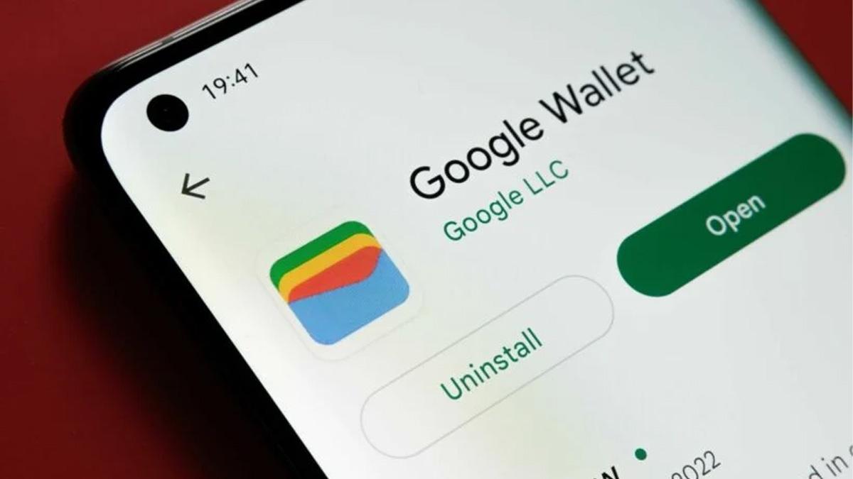 Google Introduces Wallet App for Indian Users
