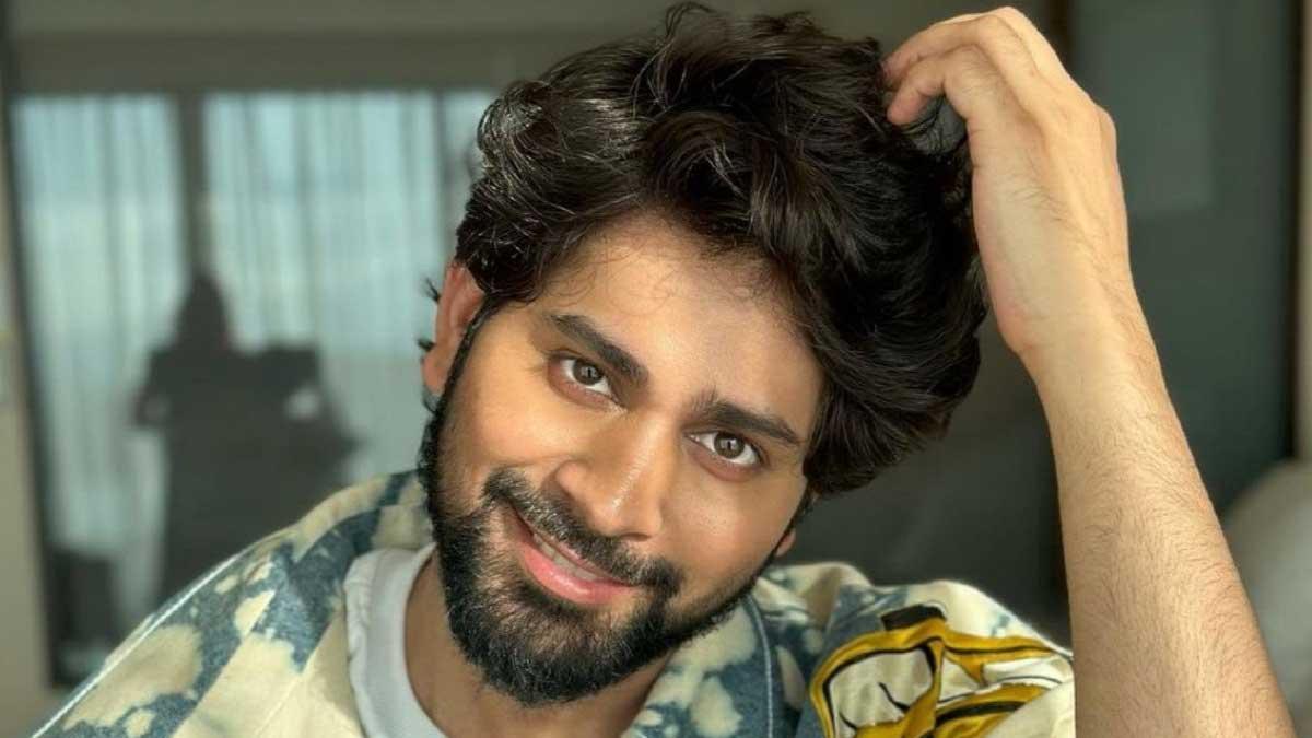Ankush Bahuguna Set to Make History as First Indian Male Beauty Content Creator at Cannes