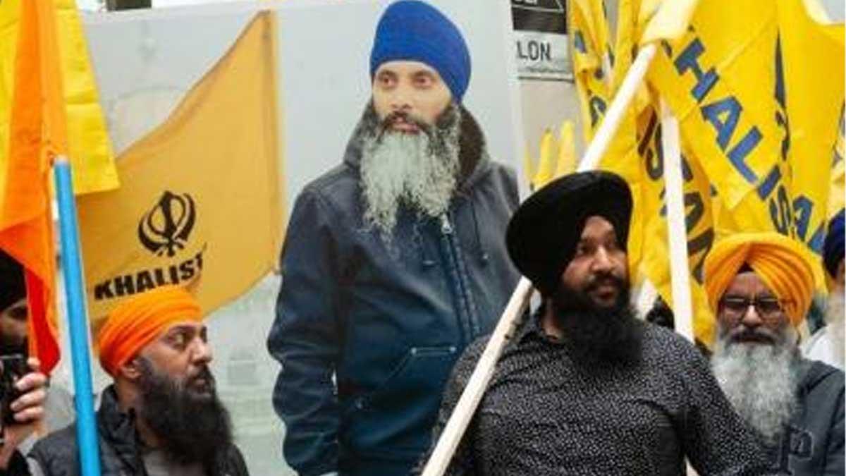Canadian-Court-Sees-Three-Indian-Nationals-Accused-of-Khalistan-Separatist-Nijjar's-Murder