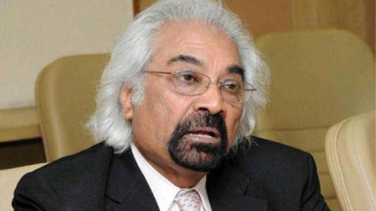 Resurfaced Video Reveals Sam Pitroda's Stance Against Reservation in IITs and IIMs