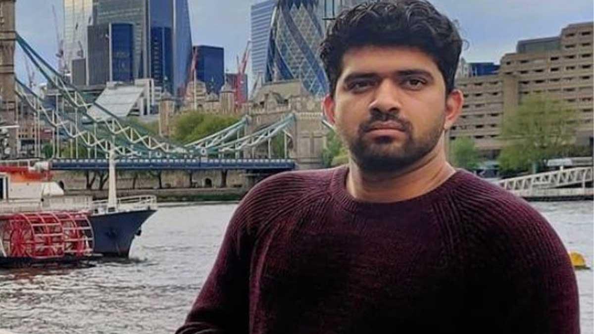 Search Intensifies for Indian Student Reported Missing in Chicago Since May 2
