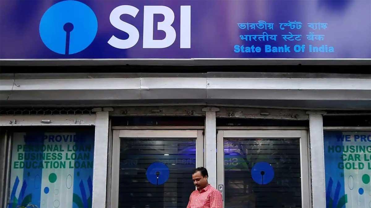 State Bank of India's Fourth Quarter Profit Surges by 18% to Reach Rs 21,384 Crore
