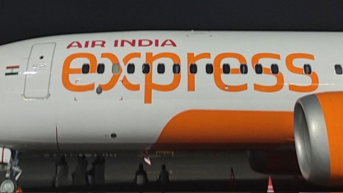 Air India Express Turmoil: Strike by Cabin Crew Leads to Cancellation of 85 Flights
