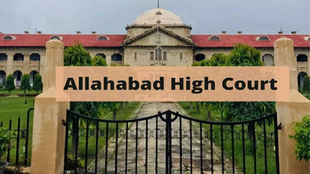 Married Muslims Forbidden from Live-In Relationships: Ruling by Allahabad High Court