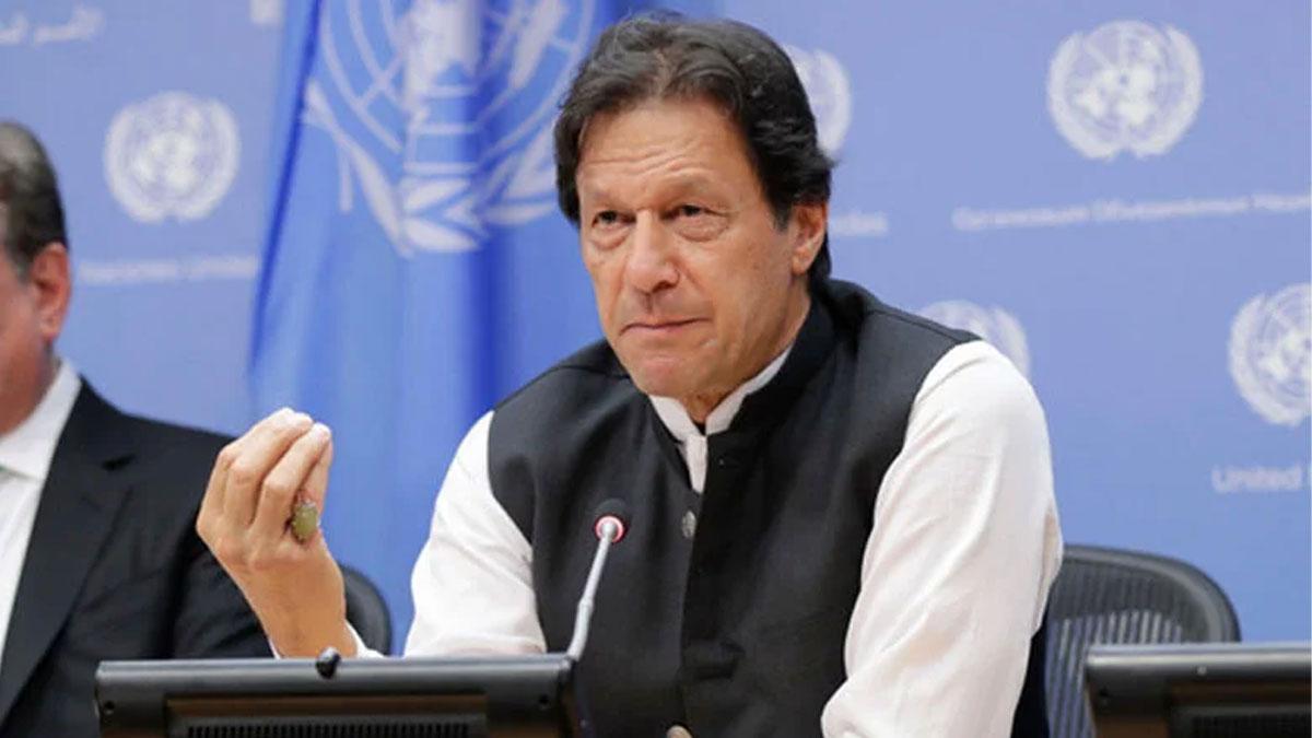Imran Khan Stands Firm: No Apology for May 9 Protests
