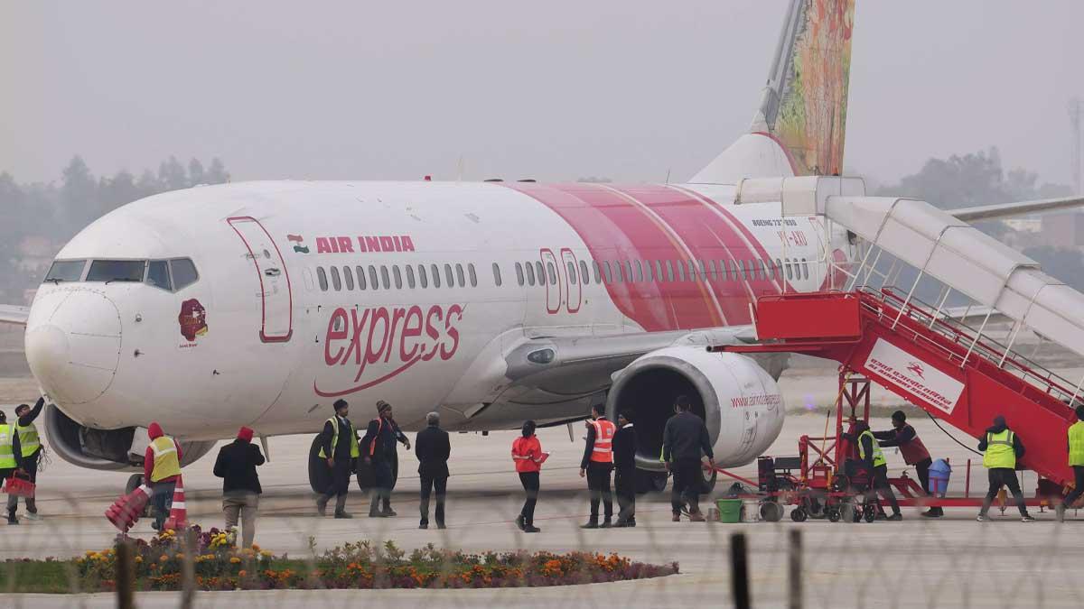 Air India Express Cabin Crew Strike Ends; 25 Terminated Members to Return