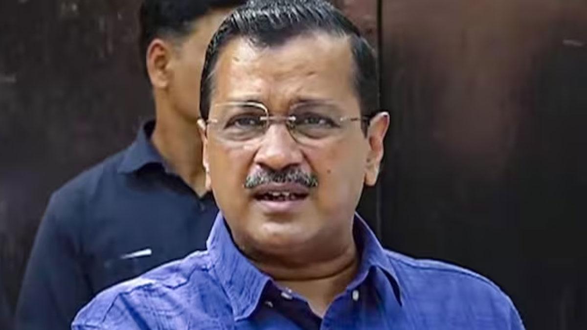 'Serious accusations, but not convicted': Supreme Court Grants Conditional Interim Bail To Delhi CM Arvind Kejriwal