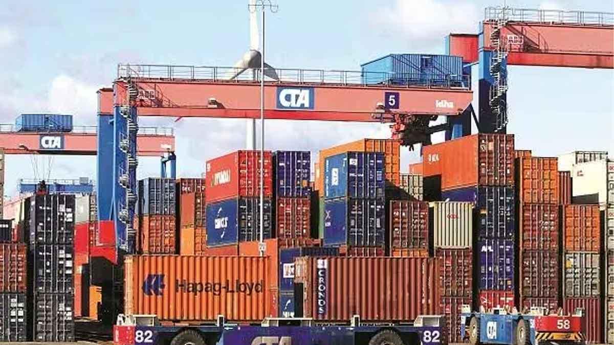 India 'critical partner', US 'doubling down' on boosting trade with New Delhi: Senior Trade Official
