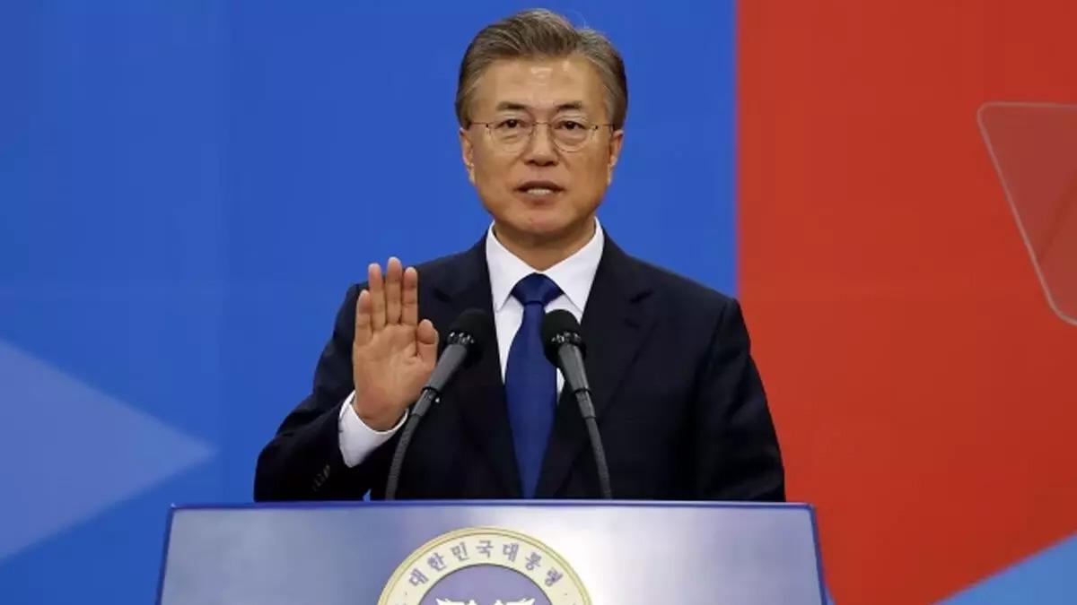 US 'deliberately' kept South Korean President Moon Jae-in out of the 2018 Trump-Kim summit:  Ex-official
