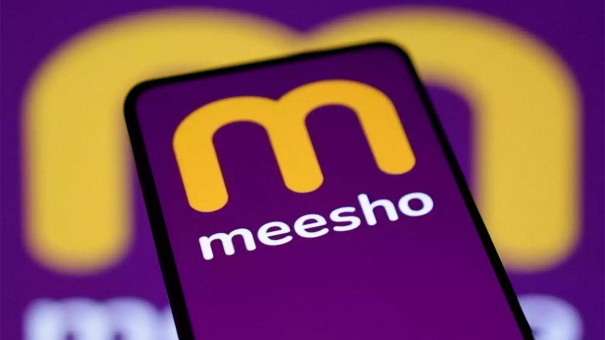 Meesho Secures $275 Million in Funding for Social Commerce Platform