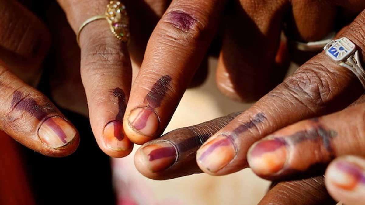 Phase 4 of Lok Sabha Elections Sees Voter Turnout Surge to 67.25%