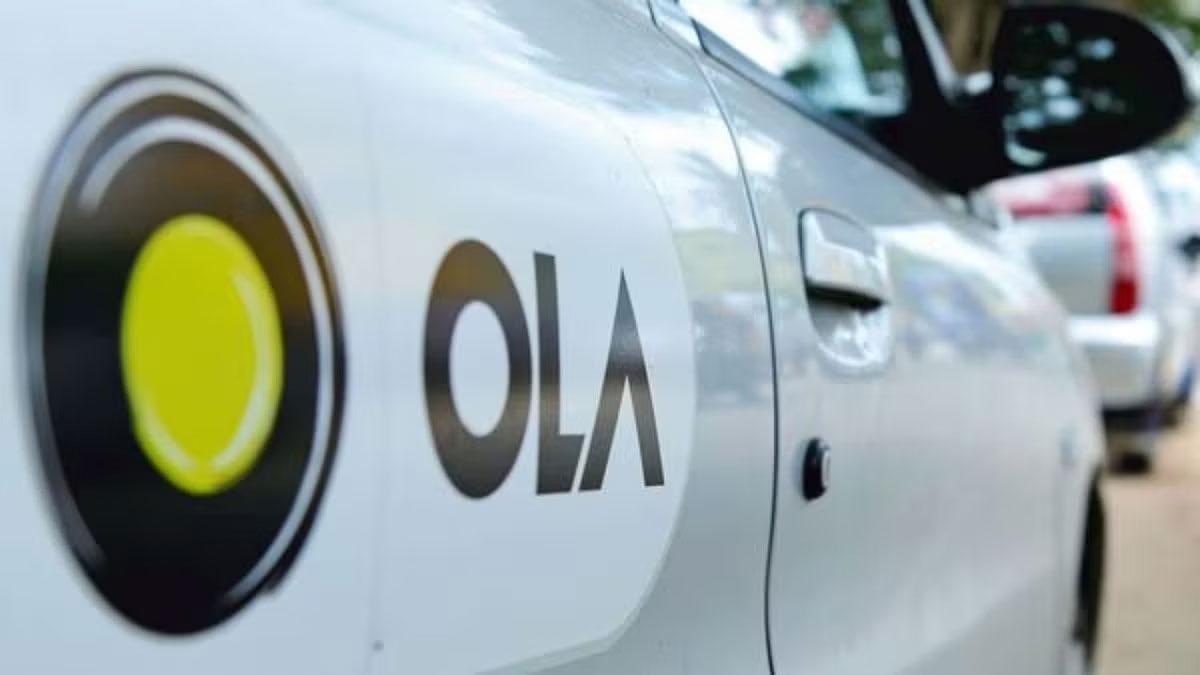 Ola CEO Advocates for India's Tech Sovereignty, Parts Ways with Microsoft