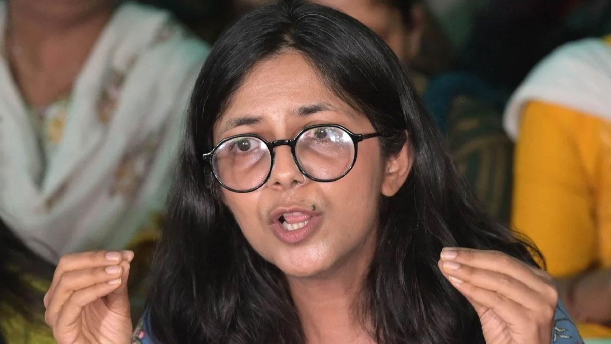 Swati Maliwal 'Assault' Case: NCW vows to ensure justice for AAP MP