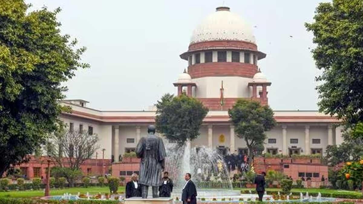 Under the Consumer Protection Act, advocates cannot be sued responsible for professional negligence: Supreme Court