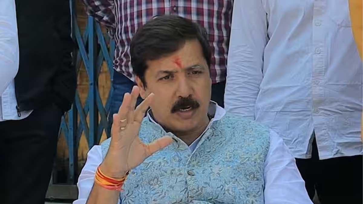Dhananjay Singh