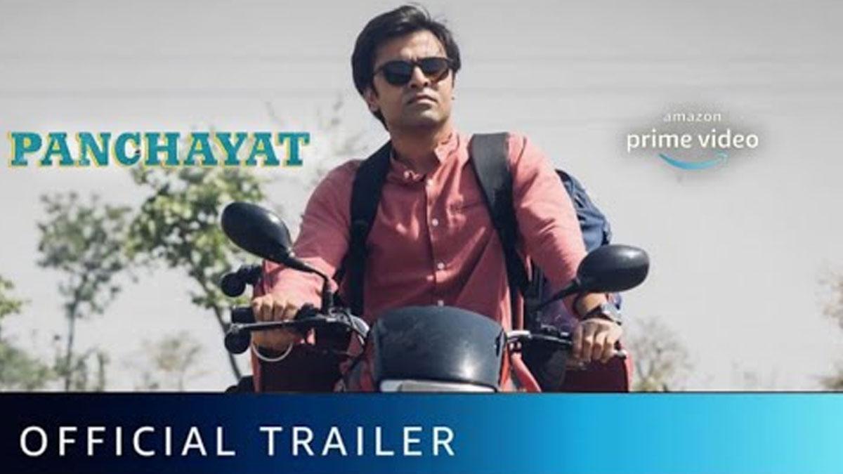 WATCH | Panchayat 3: A Riveting Blend of Action, Drama, and Political Intrigue Unveiled in Trailer