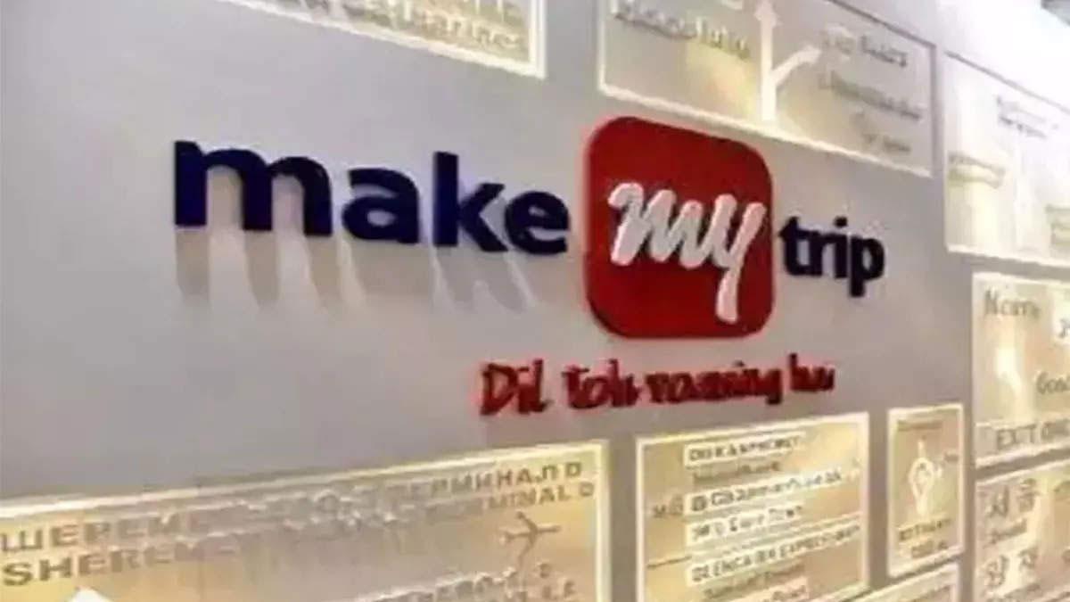 MakeMyTrip Records Robust 23% Surge in Gross Bookings, Achieves $172 Million Profit in Q4