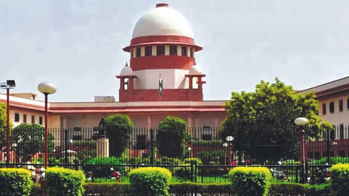 Supreme Court Ruling: ED can't arrest Accused Post Special Court's Cognizance of Money Laundering Complaint
