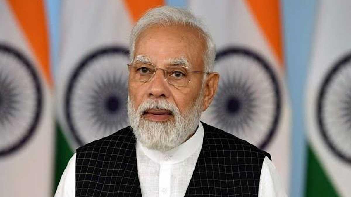 PM Modi Condemns Attack on Slovak PM Robert Fico as 'Cowardly and Dastardly