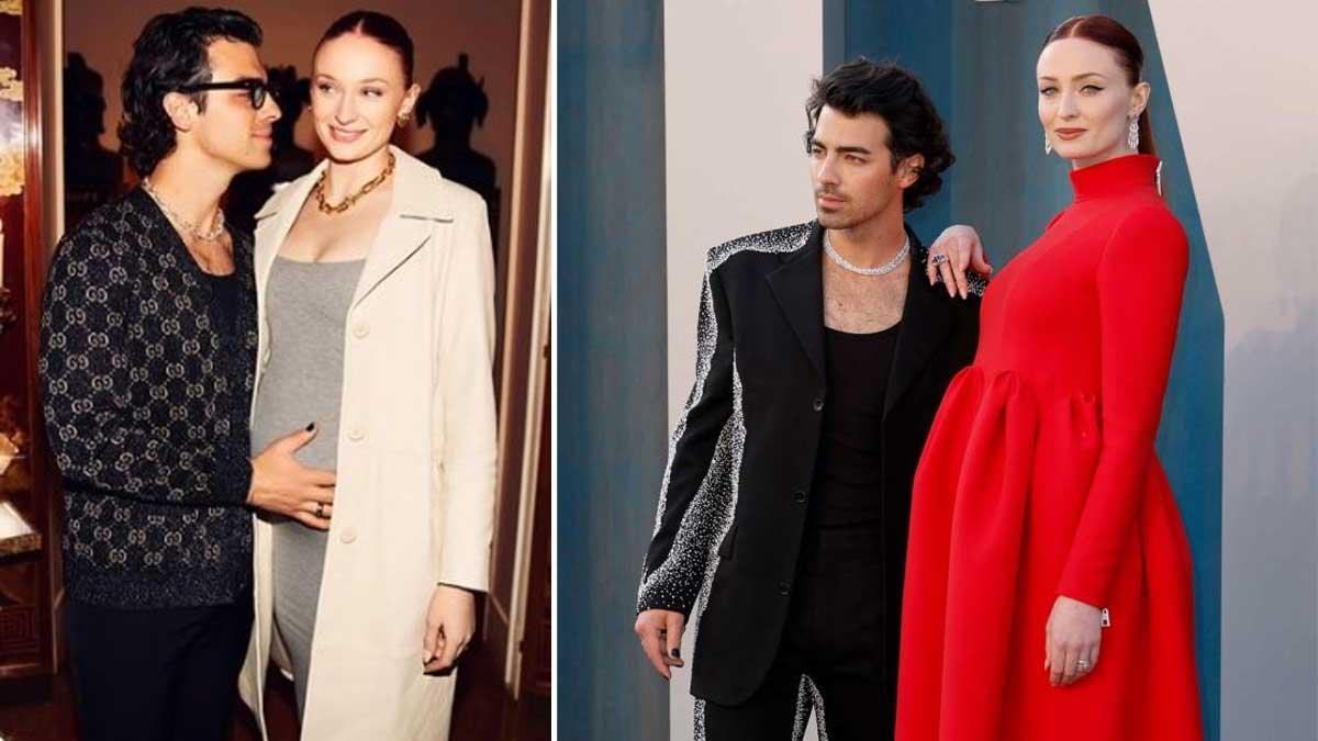 Sophie Turner Opens Up About Considering Ending First Pregnancy with Joe Jonas