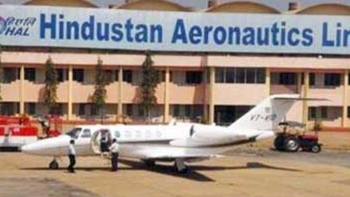 HAL Reports Impressive 52% Surge in Q4 Net Profit, Reaches Rs 4,308 Crore