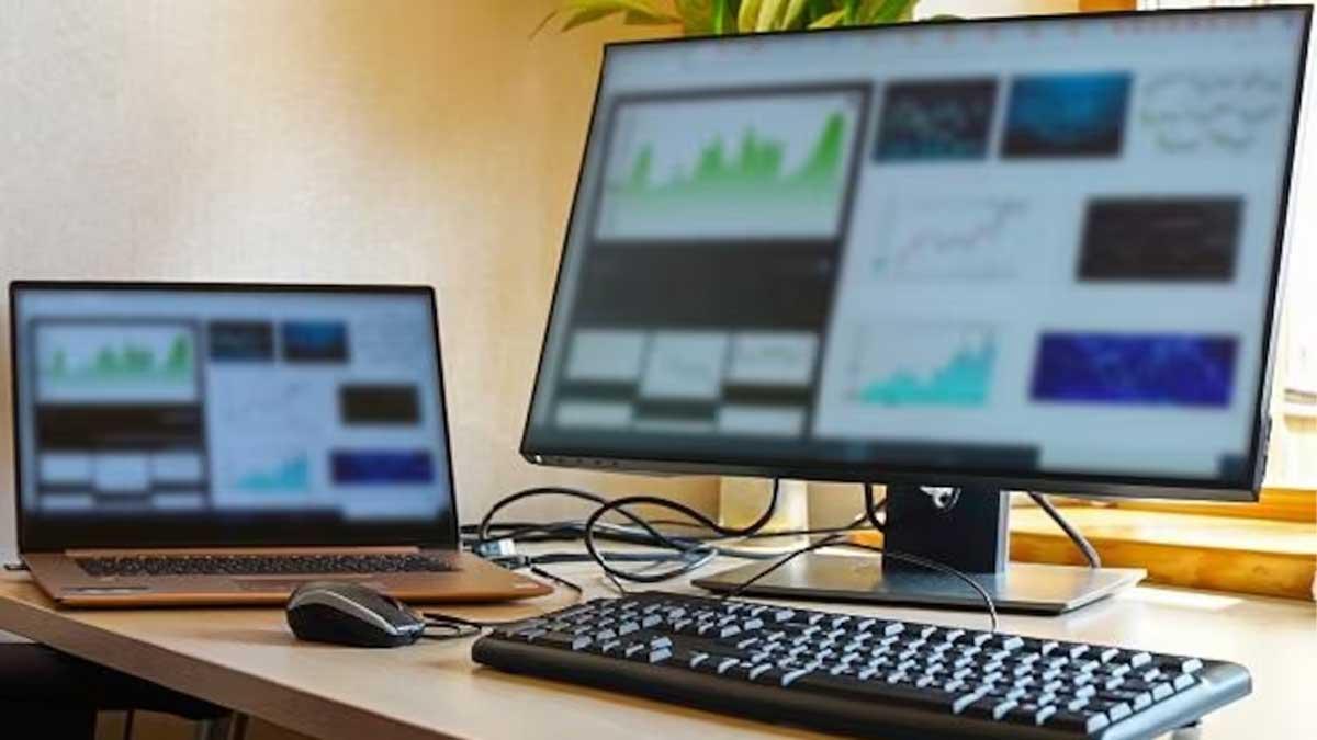 India's PC Market Shows 2.6% Growth in Q1 with Over 3 Million Units Shipped