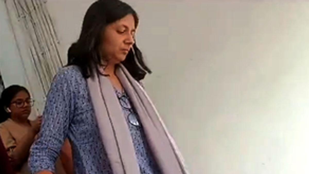 Swati Maliwal’s statement recorded at Tis Hazari Court: A Legal Record