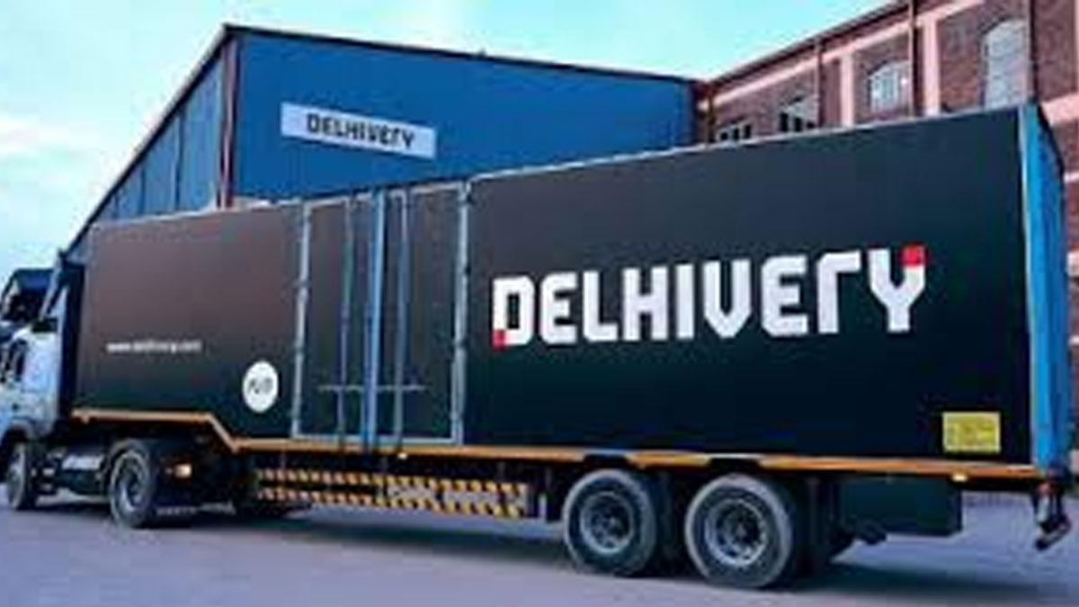 Delhivery Reports Rs 69 Crore Loss for Jan-March Quarter as CBO Sandeep Barasia Resigns