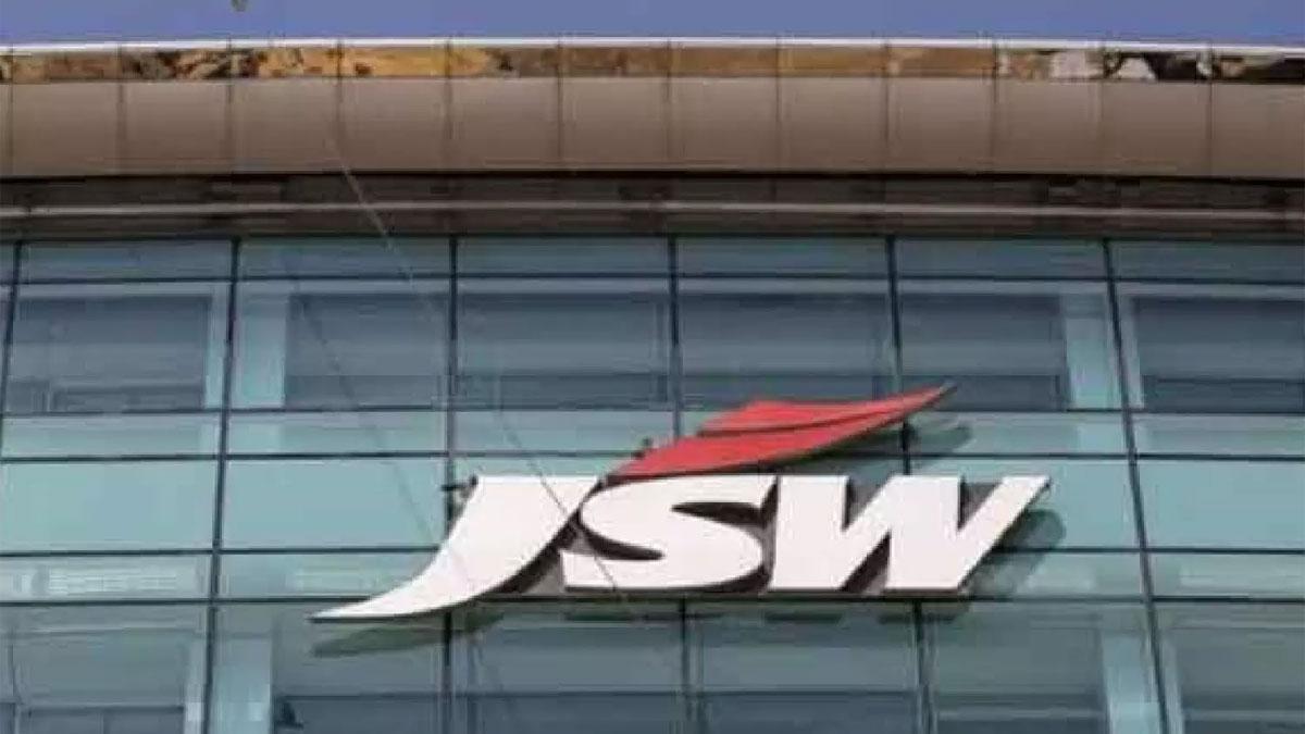 JSW Steel Reports a 64% Drop in Q4 Net Profit to Rs 1,299 Crore
