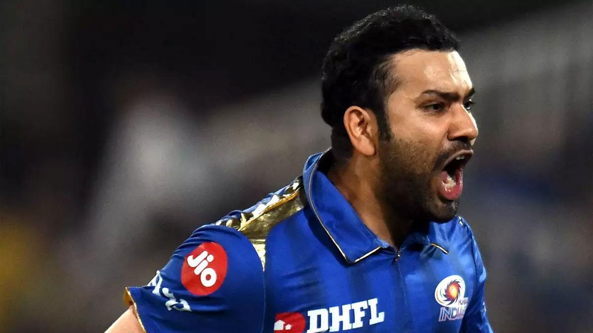 Rohit Sharma master of his own destiny, who knows what will happen next year, Says Mumbai Indians head coach Mark Boucher