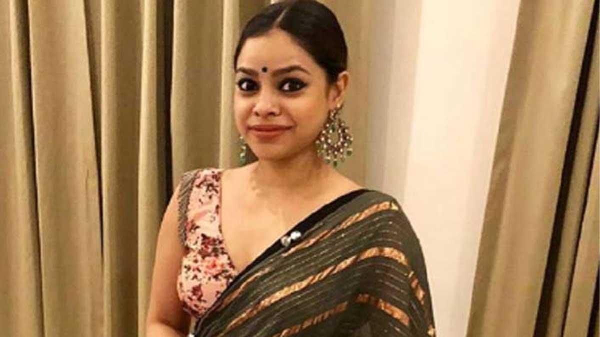 Don’t have an answer to it: Sumona Chakravarti Reflects on Her Absence from 'The Great Indian Kapil Sharma Show