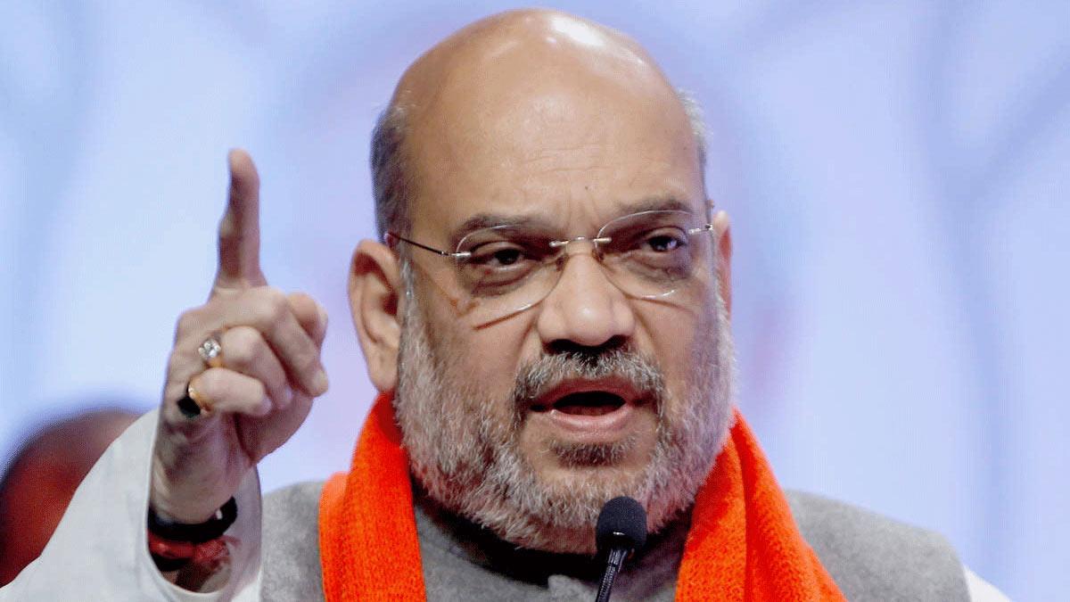 BJP-led NDA has won 270 seats, will cross 400 in next phases: Amit Shah Predicts