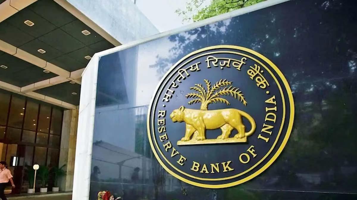 World sees India on cusp of economic take-off, Says RBI Report