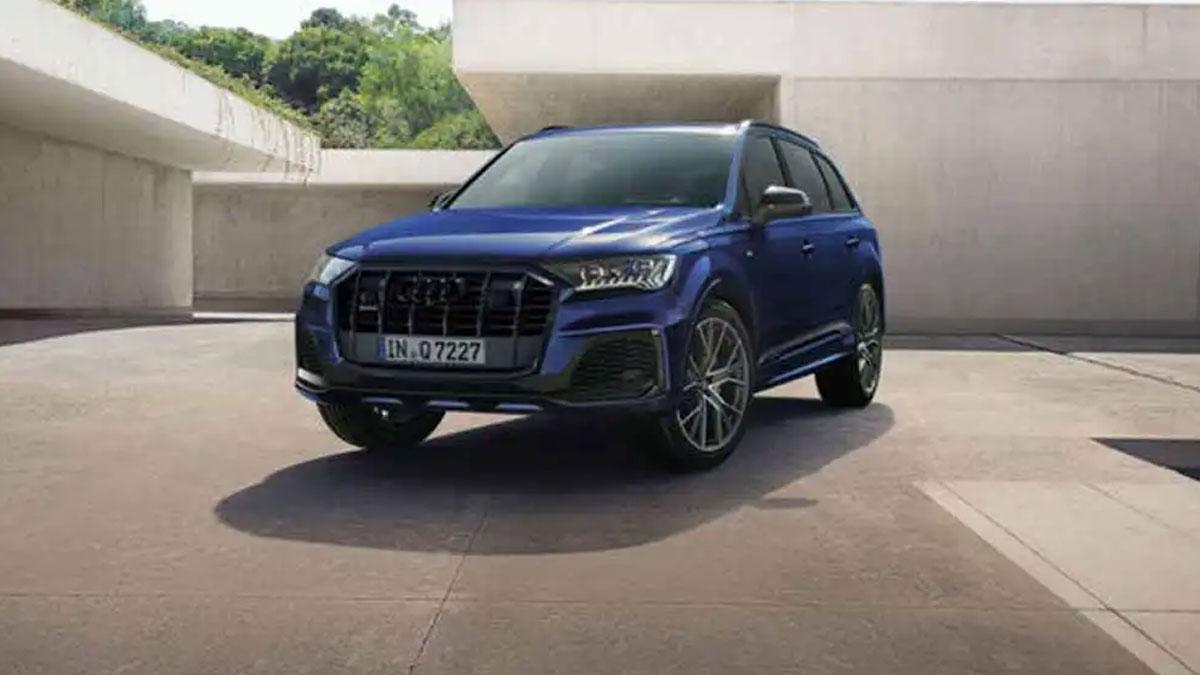 Audi India Introduces Exciting Addition To Bold Edition Lineup: New Car 