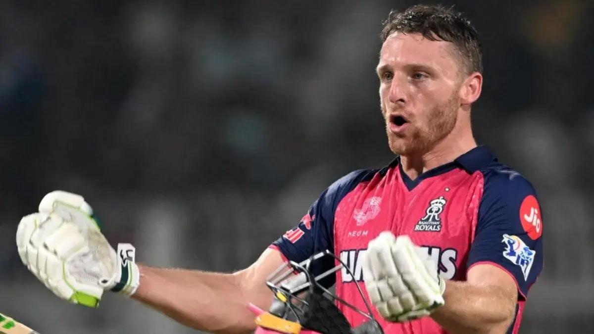 T20 World Cup Preparation: Priority is to play for England, says Jos Buttler on his decision to recall England players early from IPL