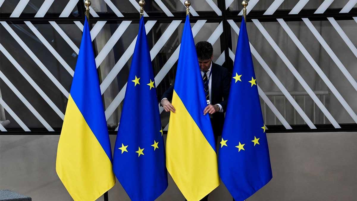 EU-Allocates-Frozen-Russian-Assets-to-Support-Ukraine's-Defense-Efforts