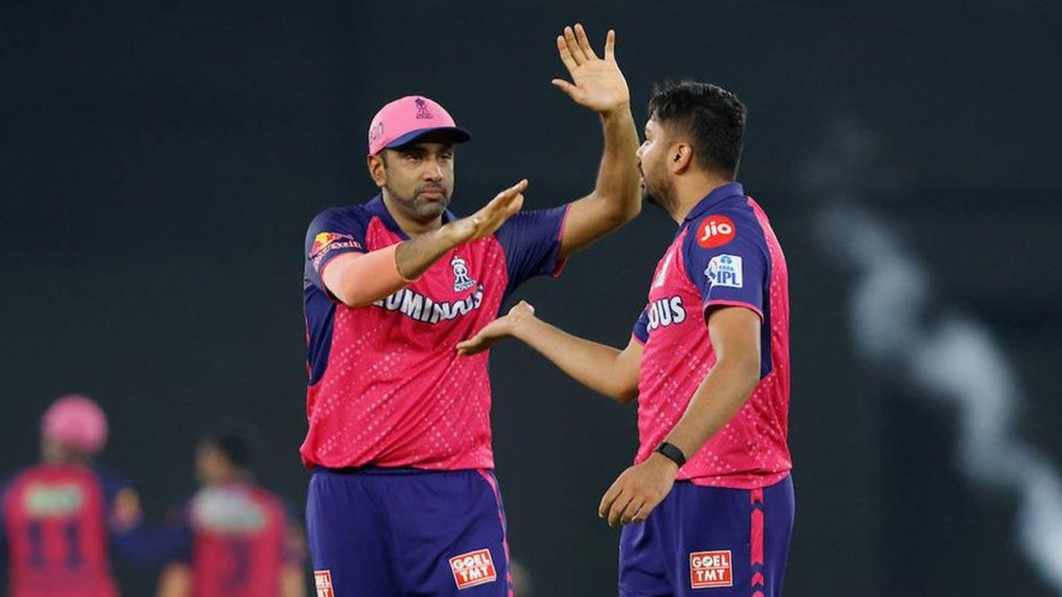 IPL 2024: RR Break Winless Streak with Four-Wicket Victory Over RCB; Advance to Qualifier 2 Against SRH