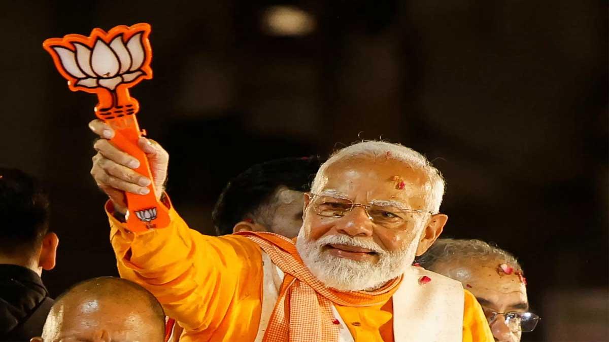 Prime-Minister-Narendra-Modi