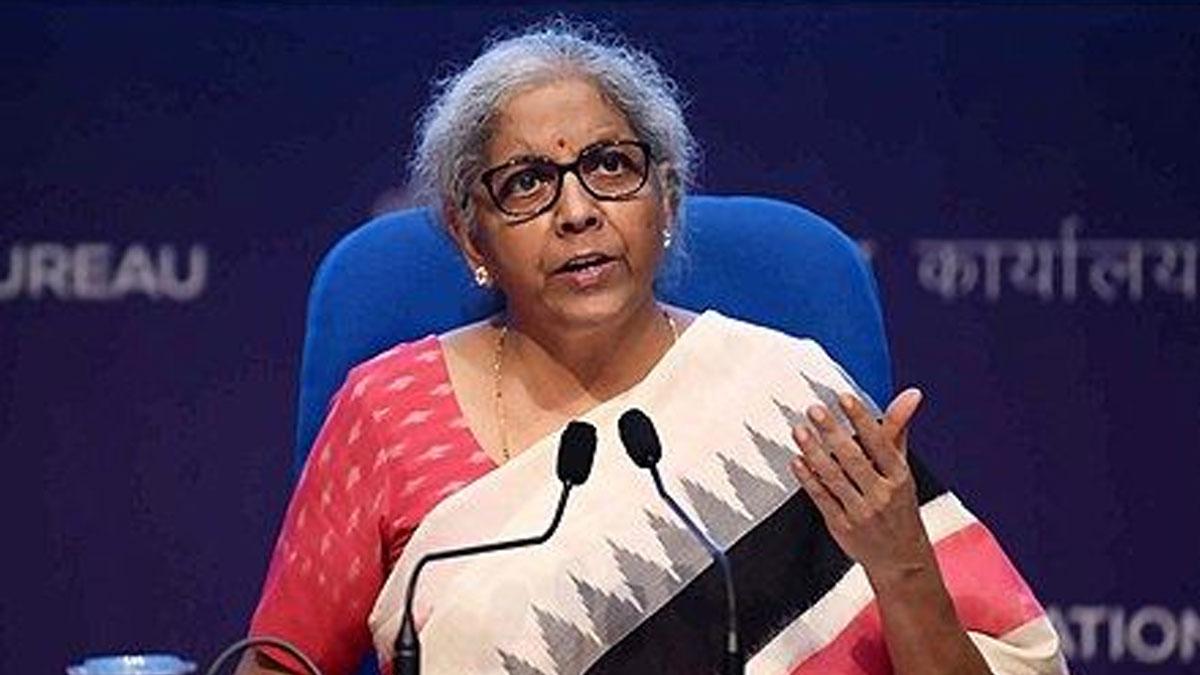 Finance-Minister-Nirmala-Sitharaman