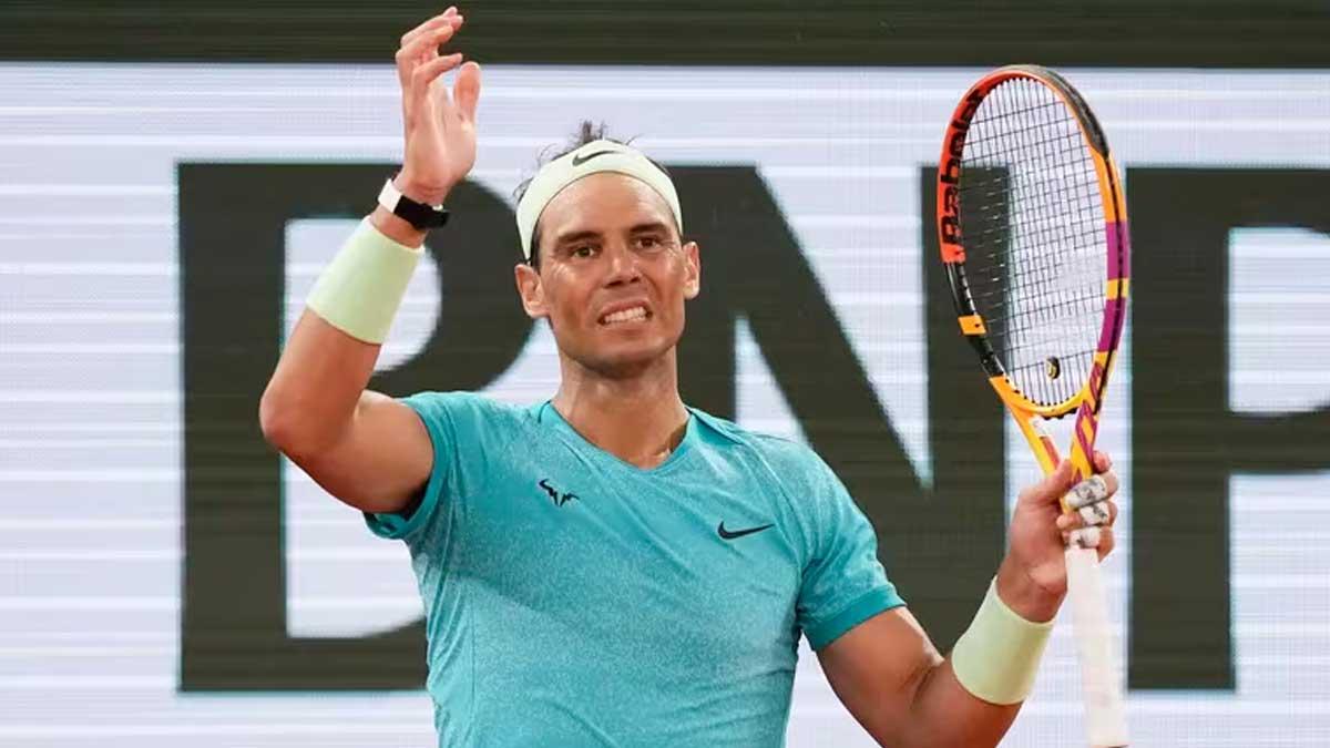 Rafael-Nadal