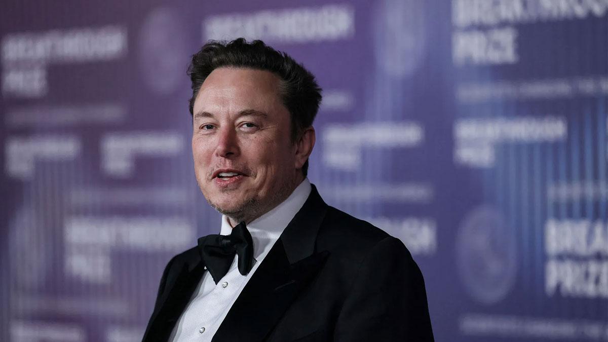 Elon-Musk