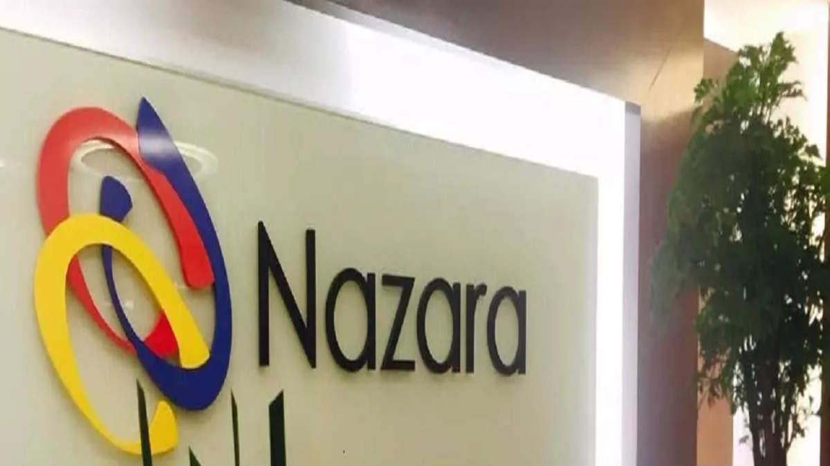 Promoter-of-Nazara-Technologies-Offloads-6.3%-Equity-Stake-to-Plutus-Wealth-Management
