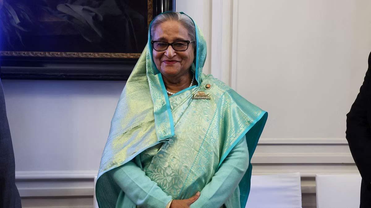 China-Commends-Bangladesh-Prime-Minister-Hasina's-Decision-to-Reject-foreign-air-base