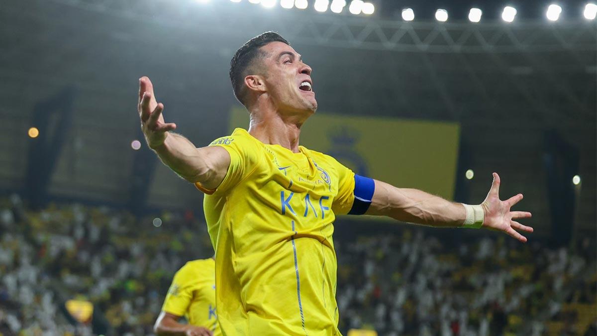 Cristiano-Ronaldo